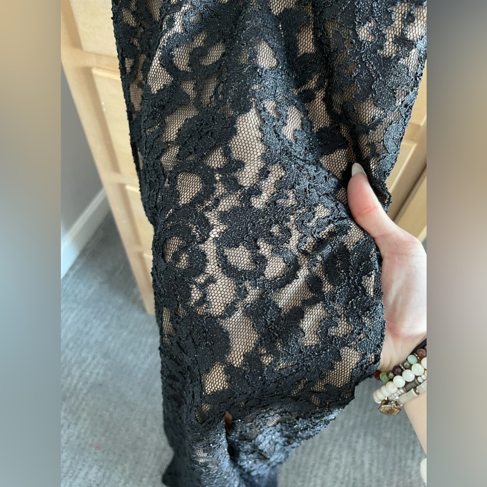 PROM DRESS - Picture 4 of 7